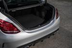 Mercedes-AMG C63 S 2015 года (UK)